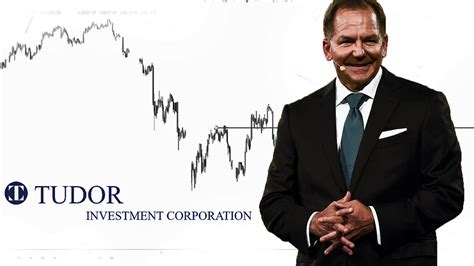 paul tudor jones trader